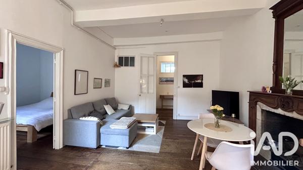 Appartement à vendre 5 pièces 110 m² Pau