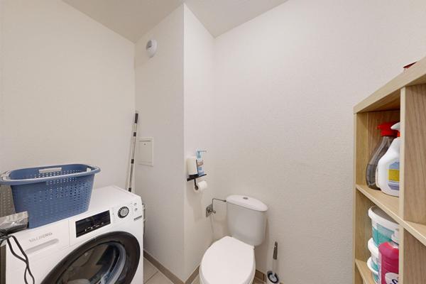 Appartement Bischheim 3 pièces 63.84 m2