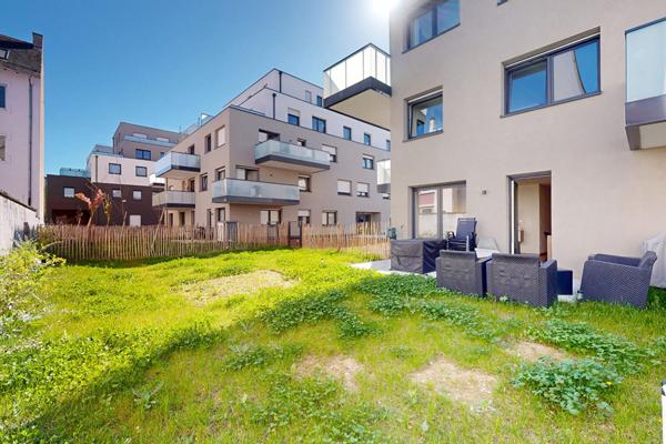 Appartement Bischheim 3 pièces 63.84 m2