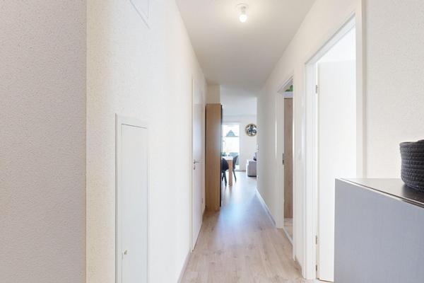Appartement Bischheim 3 pièces 63.84 m2