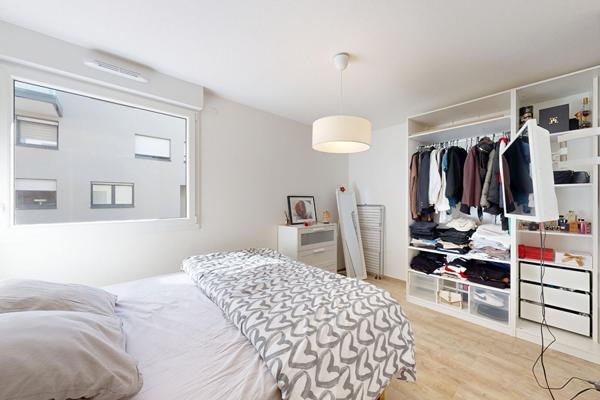 Appartement Bischheim 3 pièces 63.84 m2