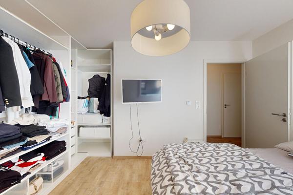 Appartement Bischheim 3 pièces 63.84 m2