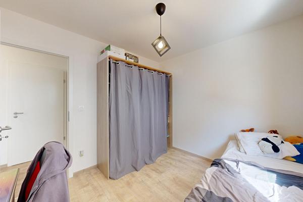 Appartement Bischheim 3 pièces 63.84 m2