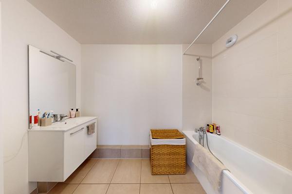 Appartement Bischheim 3 pièces 63.84 m2