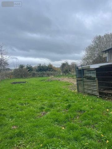 Maison à vendre à Champéon en Mayenne (53640), ref : 046/838