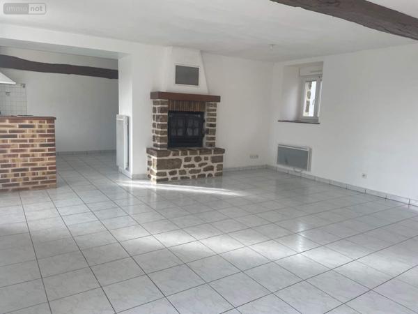 Maison à vendre à Champéon en Mayenne (53640), ref : 046/838