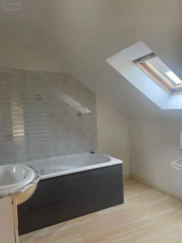 Maison à vendre à Champéon en Mayenne (53640), ref : 046/838