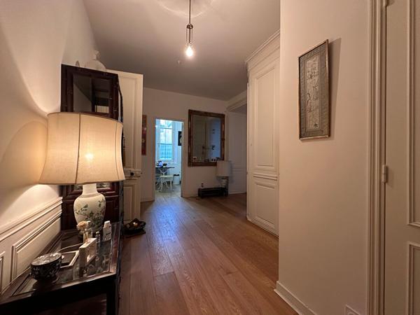 Vente Appartement La rochelle 5 pièces 150m²-IRA4301