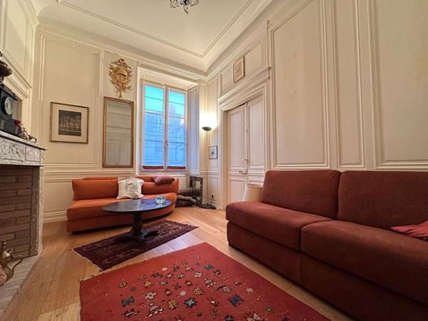 Vente Appartement La rochelle 5 pièces 150m²-IRA4301
