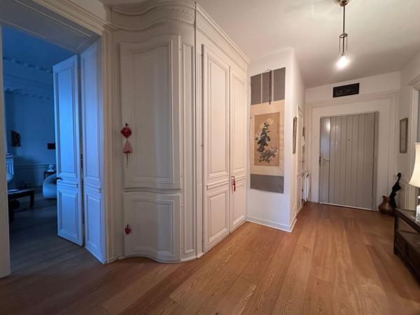 Vente Appartement La rochelle 5 pièces 150m²-IRA4301