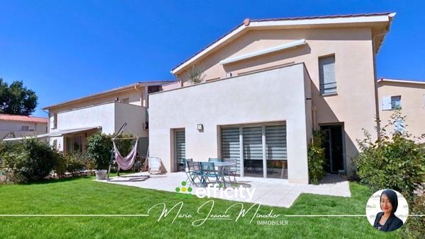 Appartement
         4 pièces
        - 99 m² Exclusivité 355 000 € *