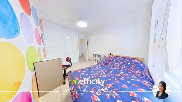 Appartement
         4 pièces
        - 99 m² Exclusivité 355 000 € *