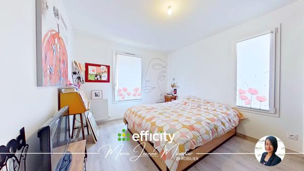 Appartement
         4 pièces
        - 99 m² Exclusivité 355 000 € *
