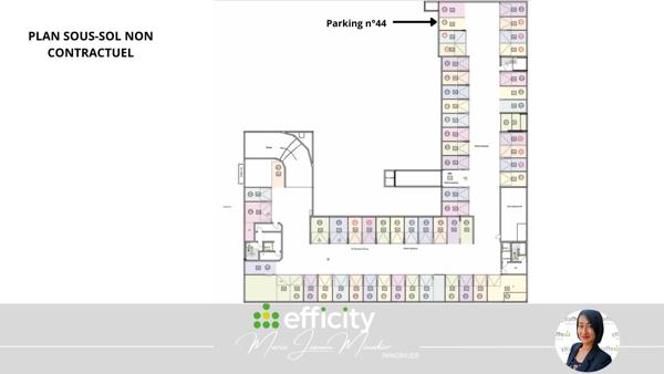 Appartement
         4 pièces
        - 99 m² Exclusivité 355 000 € *