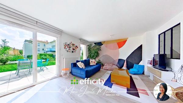 Appartement
         4 pièces
        - 99 m² Exclusivité 355 000 € *