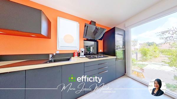 Appartement
         4 pièces
        - 99 m² Exclusivité 355 000 € *