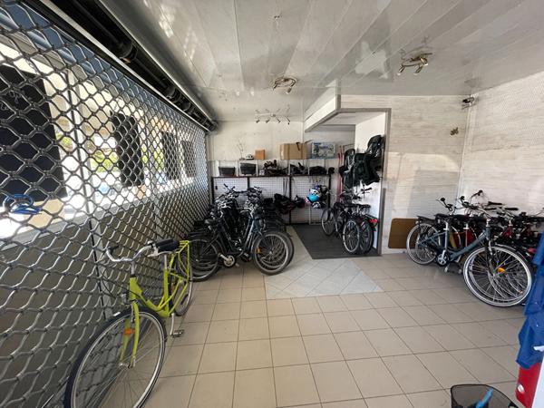 Local commercial Bretignolles Sur Mer