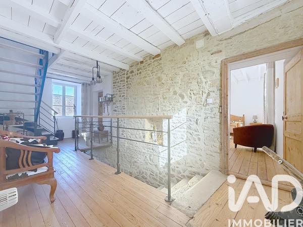 Maison à vendre 10 pièces 247 m² La Haye