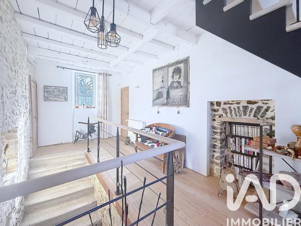 Maison à vendre 10 pièces 247 m² La Haye