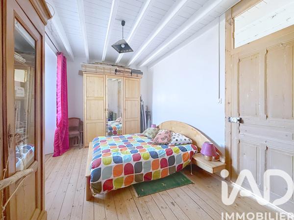 Maison à vendre 10 pièces 247 m² La Haye