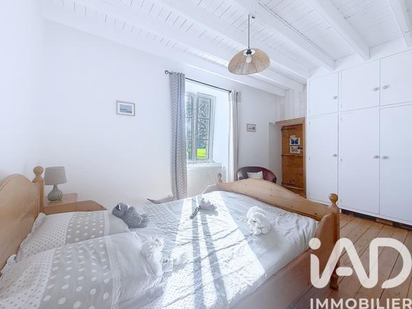 Maison à vendre 10 pièces 247 m² La Haye