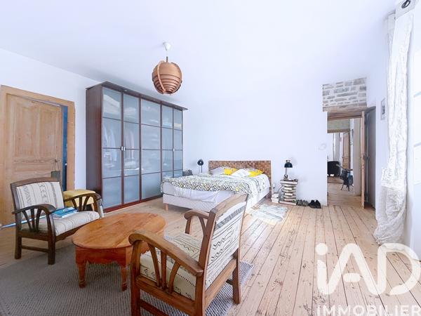 Maison à vendre 10 pièces 247 m² La Haye