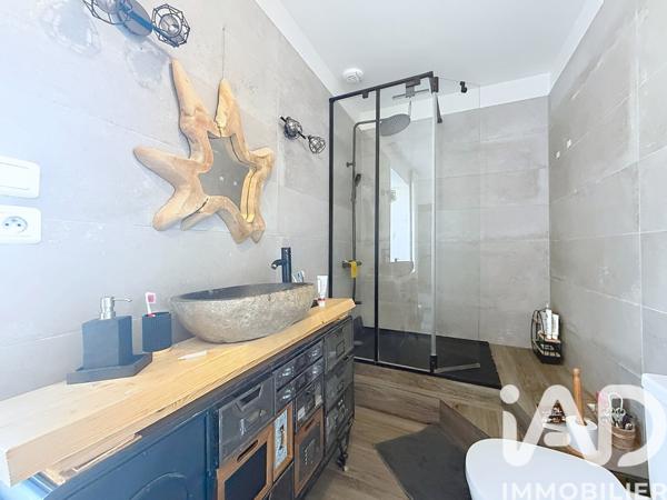 Maison à vendre 10 pièces 247 m² La Haye