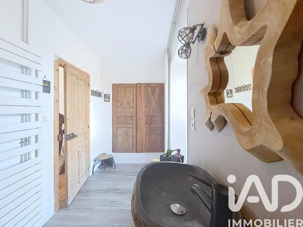 Maison à vendre 10 pièces 247 m² La Haye