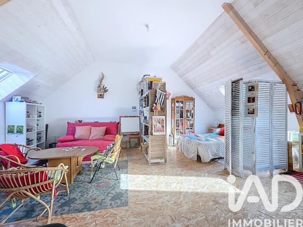 Maison à vendre 10 pièces 247 m² La Haye