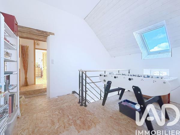 Maison à vendre 10 pièces 247 m² La Haye