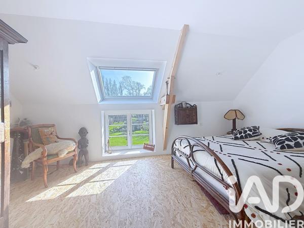 Maison à vendre 10 pièces 247 m² La Haye