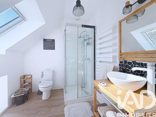 Maison à vendre 10 pièces 247 m² La Haye