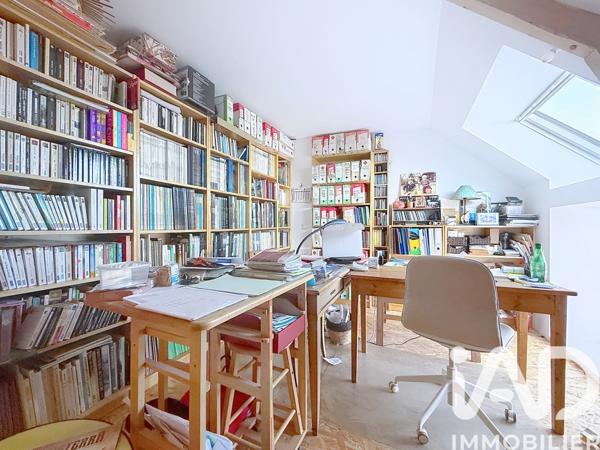 Maison à vendre 10 pièces 247 m² La Haye