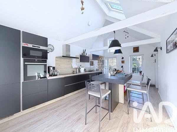 Maison à vendre 10 pièces 247 m² La Haye