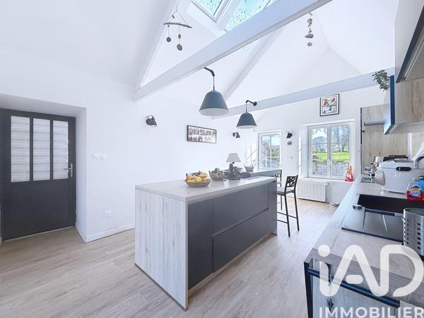 Maison à vendre 10 pièces 247 m² La Haye