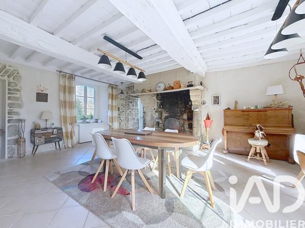 Maison à vendre 10 pièces 247 m² La Haye