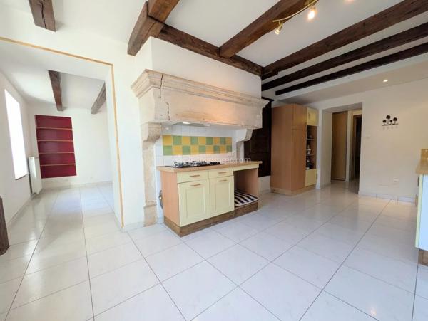 Vente Maison 6 pièces 148 m2 à Châtenois