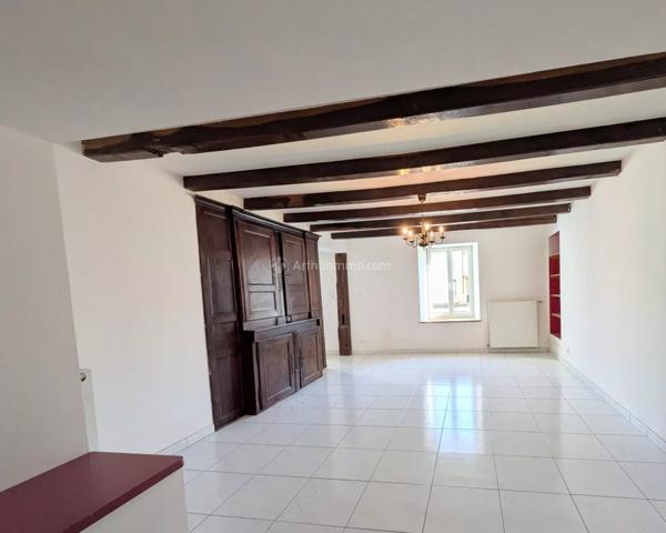 Vente Maison 6 pièces 148 m2 à Châtenois