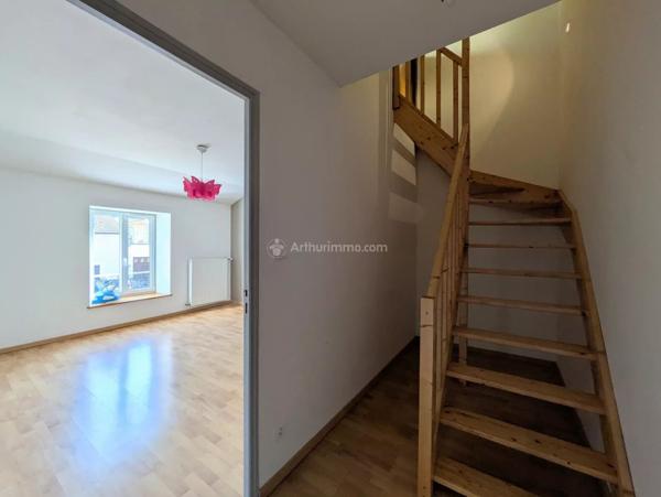 Vente Maison 6 pièces 148 m2 à Châtenois