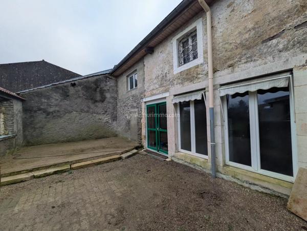 Vente Maison 6 pièces 148 m2 à Châtenois