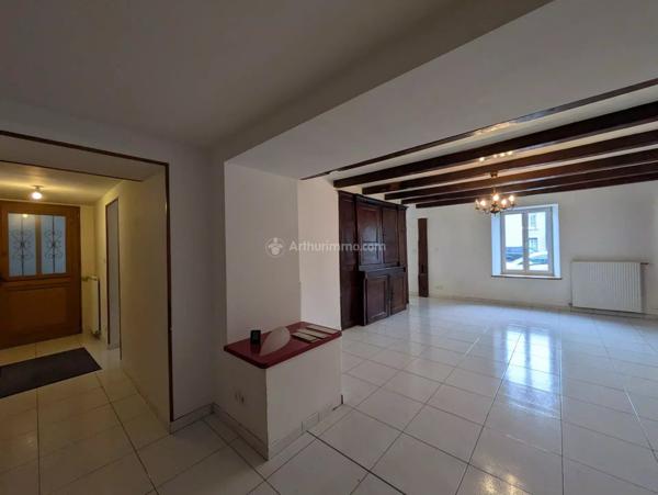 Vente Maison 6 pièces 148 m2 à Châtenois