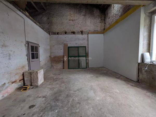 Vente Maison 6 pièces 148 m2 à Châtenois