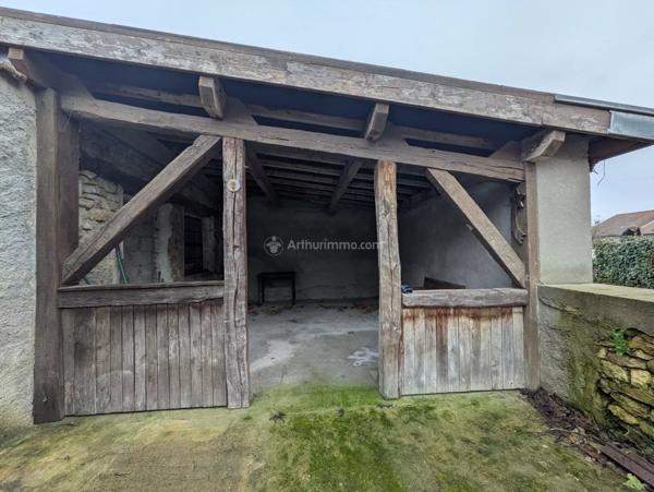 Vente Maison 6 pièces 148 m2 à Châtenois
