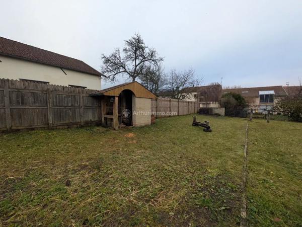 Vente Maison 6 pièces 148 m2 à Châtenois