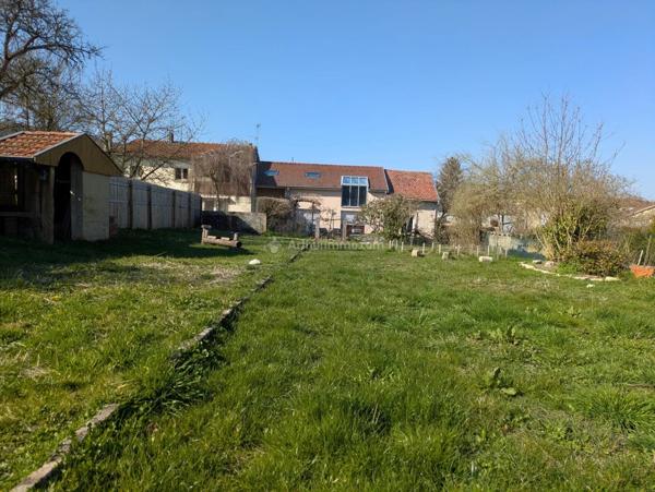 Vente Maison 6 pièces 148 m2 à Châtenois