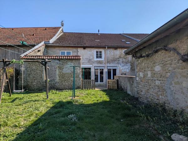Vente Maison 6 pièces 148 m2 à Châtenois