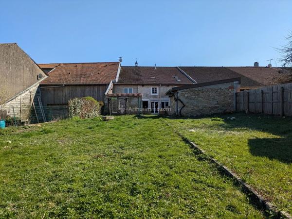 Vente Maison 6 pièces 148 m2 à Châtenois