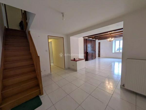 Vente Maison 6 pièces 148 m2 à Châtenois
