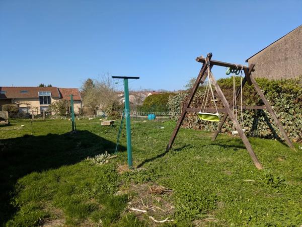 Vente Maison 6 pièces 148 m2 à Châtenois