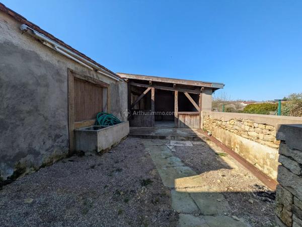 Vente Maison 6 pièces 148 m2 à Châtenois